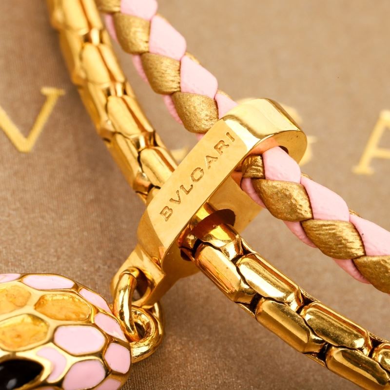 Bvlgari Bracelets